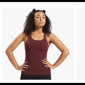 STORI Redemption Tank